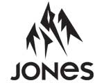 JONES SNOWBOARDS