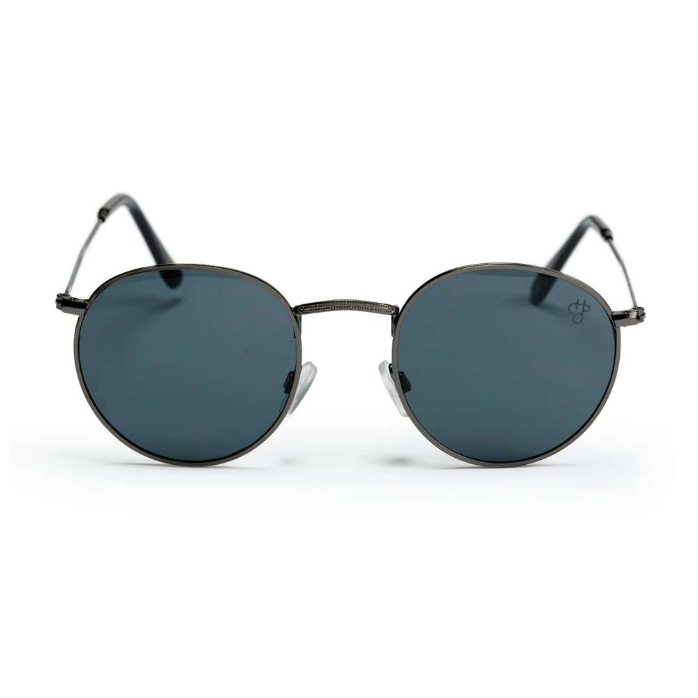 CHPO Liam Gunmetal Sunglasses