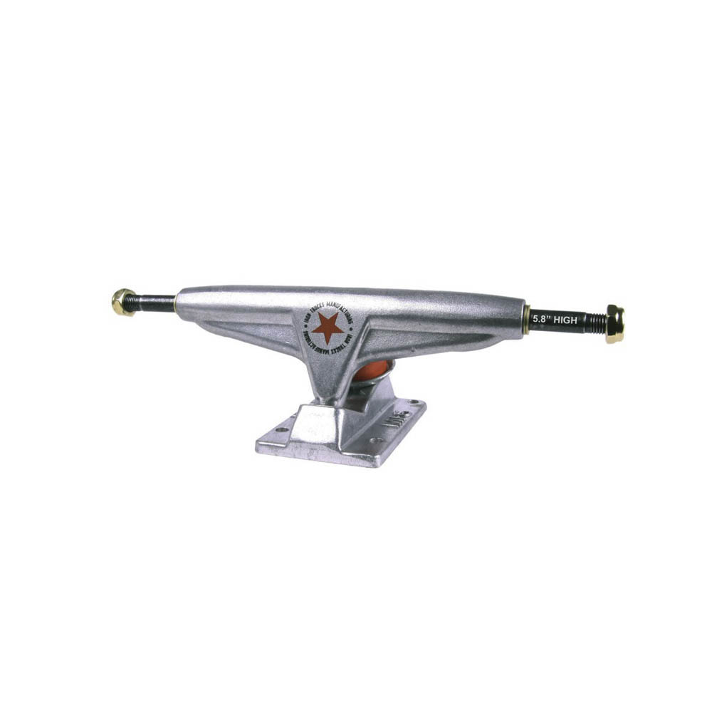 Iron Silver 5.80 High Σύστημα Skateboard