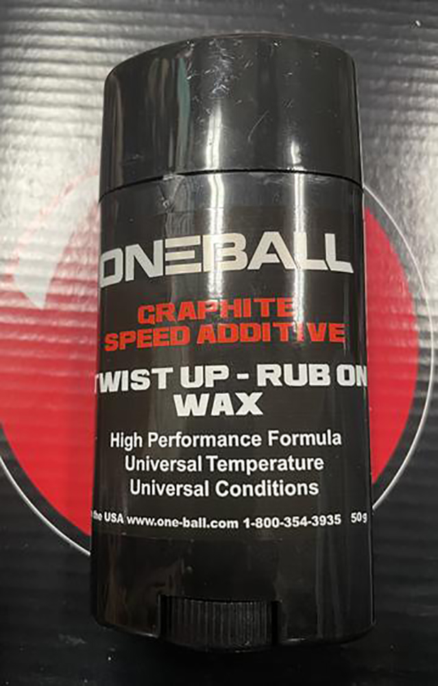 Oneball X-Wax Push Up 50g Snow Wax