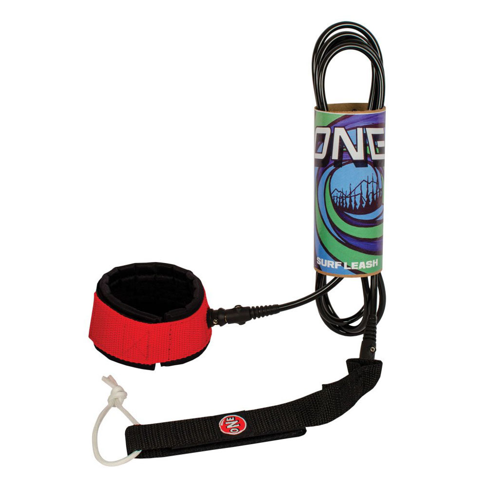 Oneball 7ft Warm Water Surf Leash