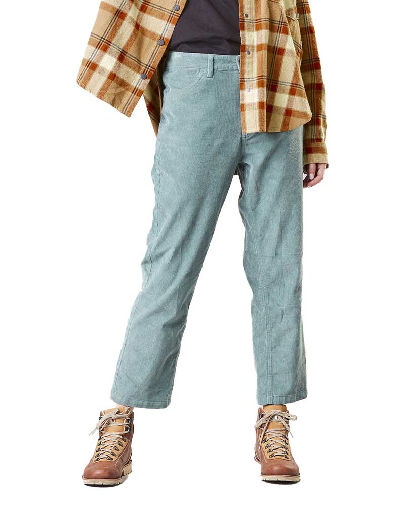 Picture Cotago Green Spruce Women's Pants