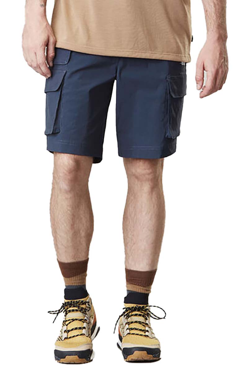 Picture Robust India Ink Men's Hiking Shorts