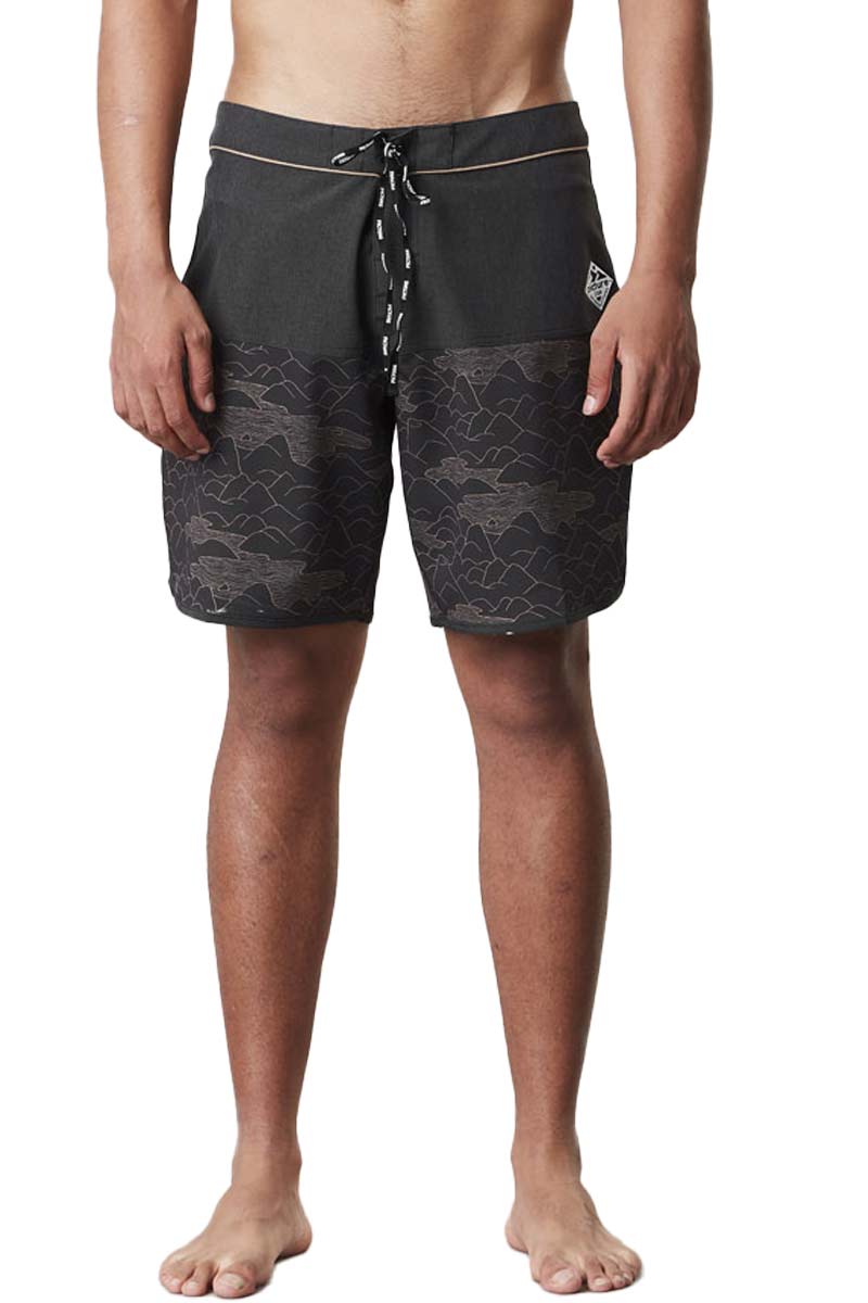 Picture Andy 17 Mike Men's Boardshort