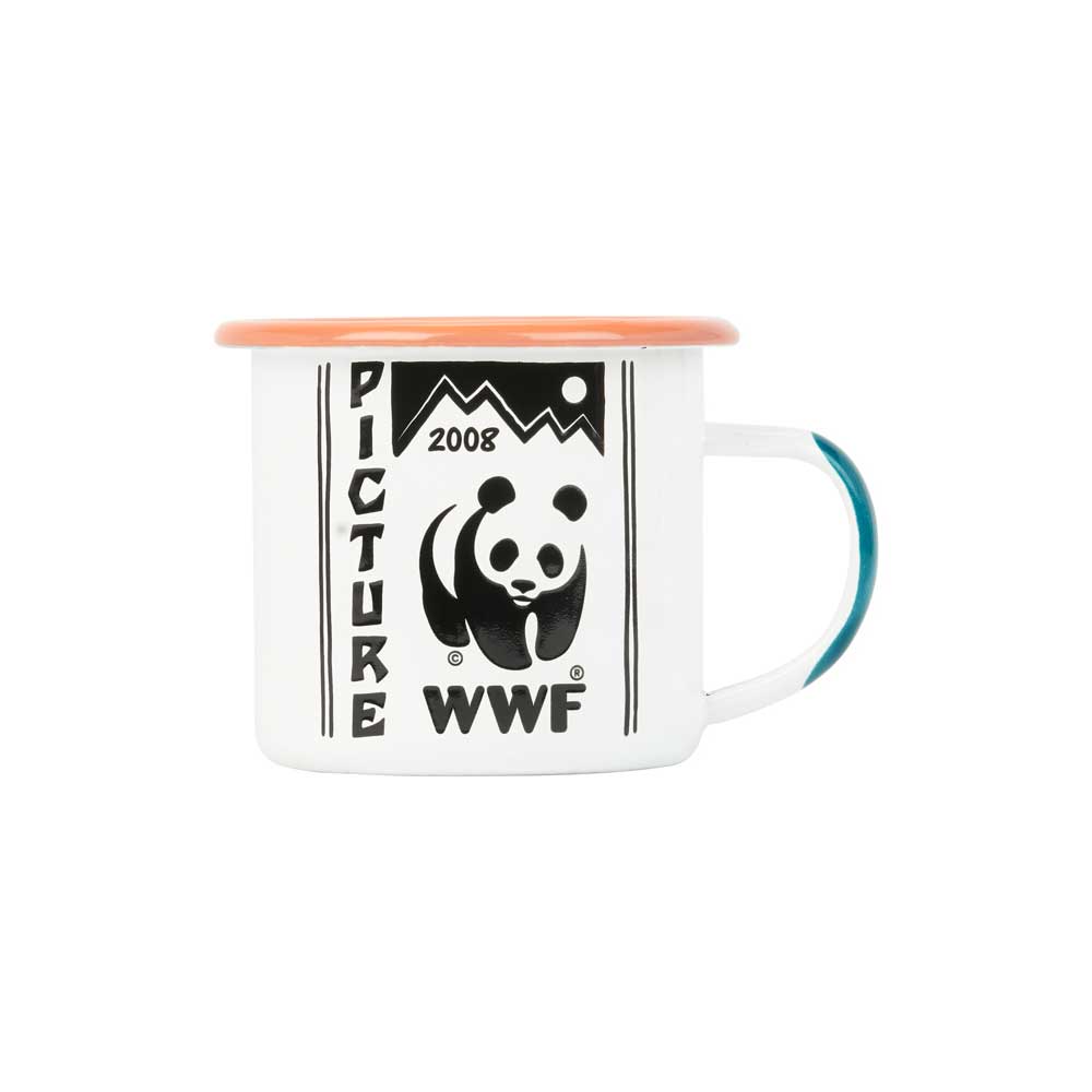 Picture WWF Sherman Cup Black