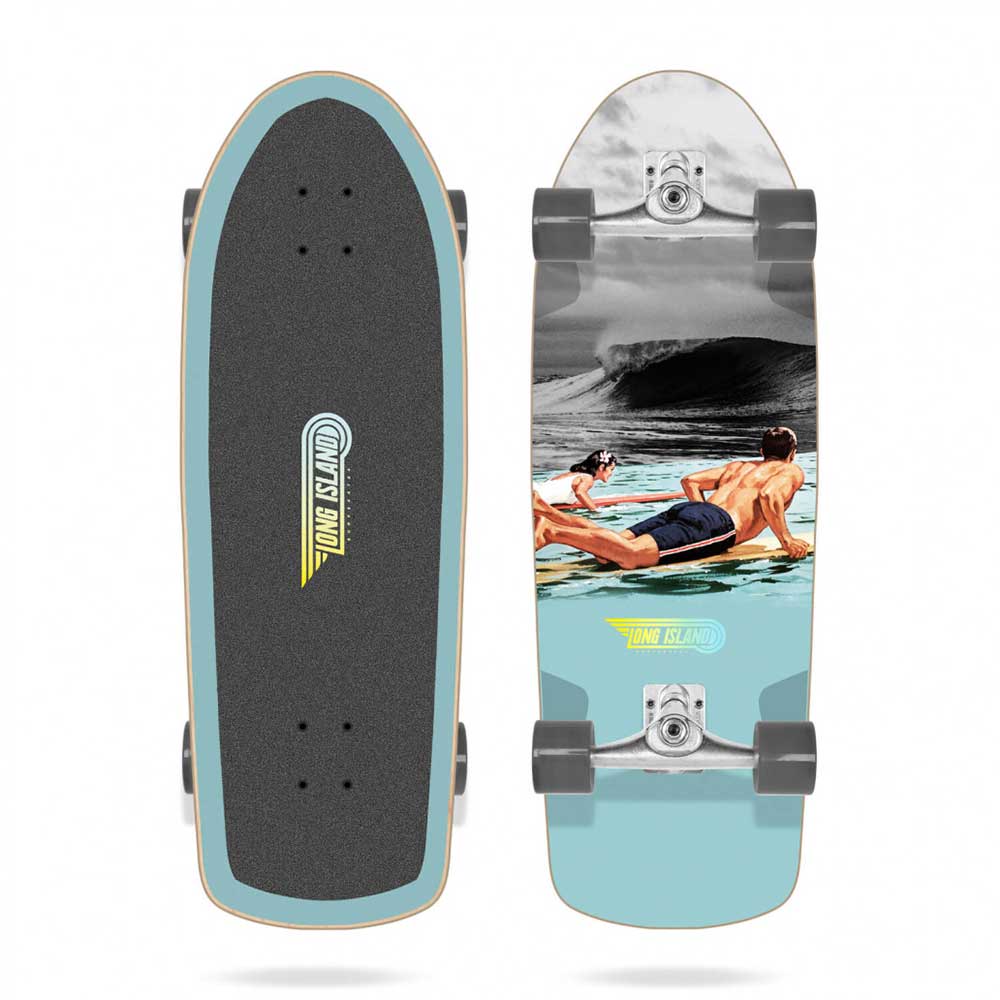 Long Island Point 29.8'' Surfskate