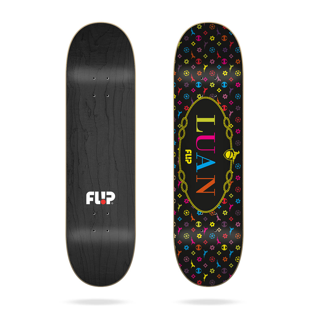 Flip Luan 8.25'' Skateboard Deck