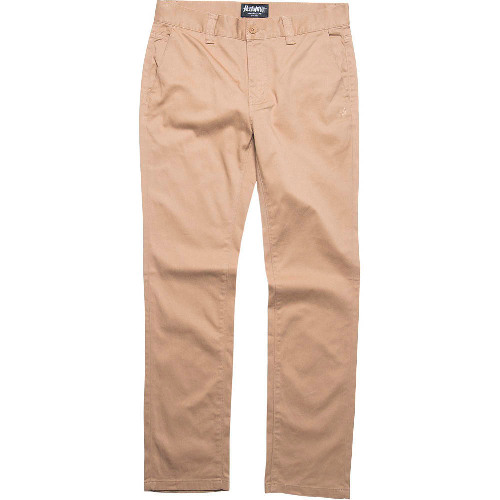 Altamont A/969 Chino Khaki Men's Pants