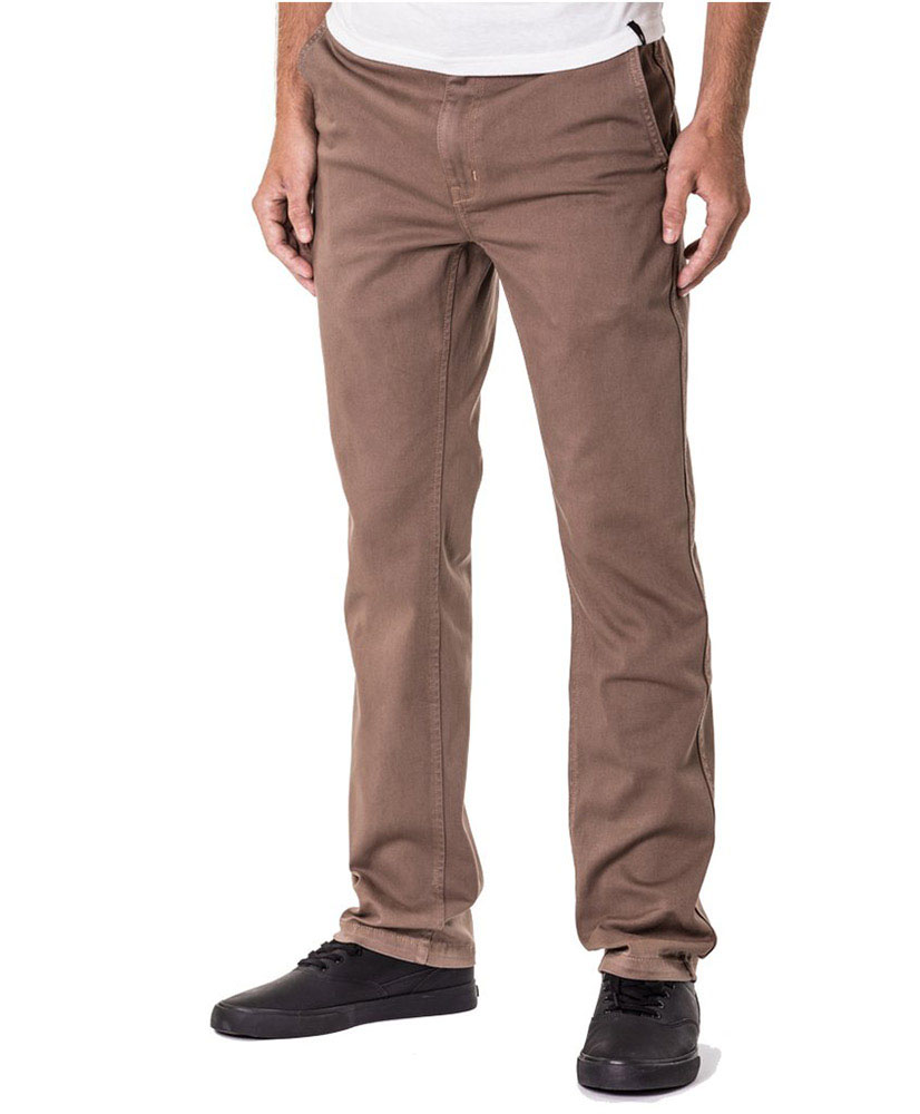 Altamont A/969 Chino Tobacco Αντρικό Παντελόνι