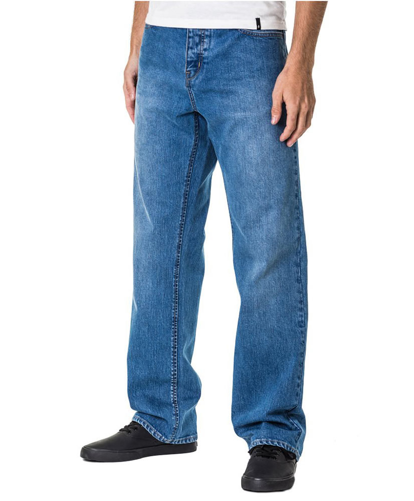Altamont A/989 Denim Old Blue Men's Pants