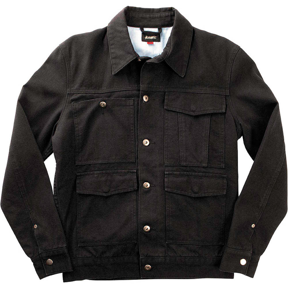 Altamont Dakota Black Men's Jacket