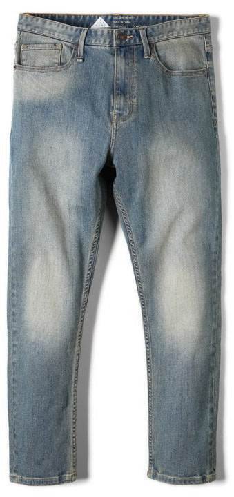 Altamont Lincoln Taper Medium Vintage Wash Men's Pants