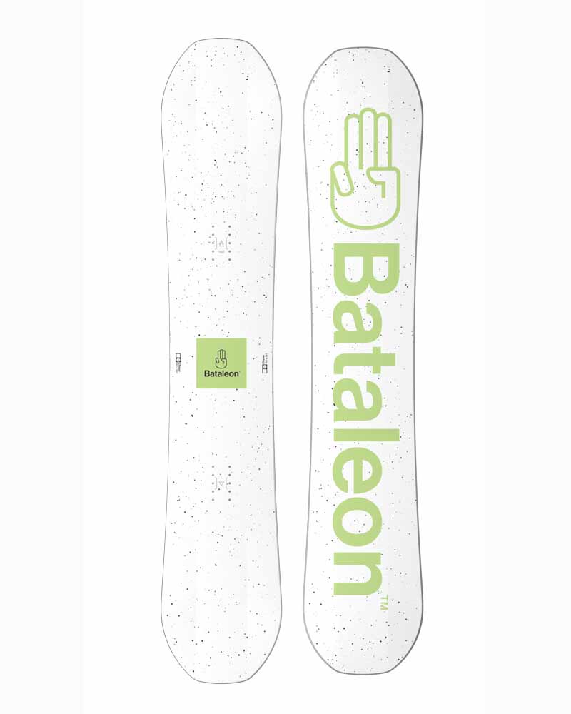 Bataleon Chaser Ανδρικό Snowboard