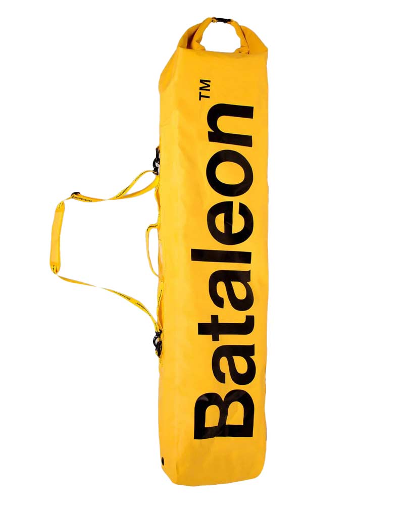 Bataleon Getaway Rollup Bag Yellow Board Bag
