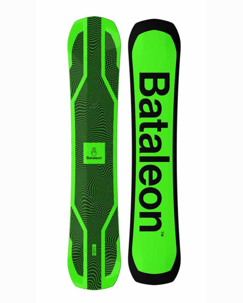 Bataleon Goliath Wide Ανδρικό Snowboard