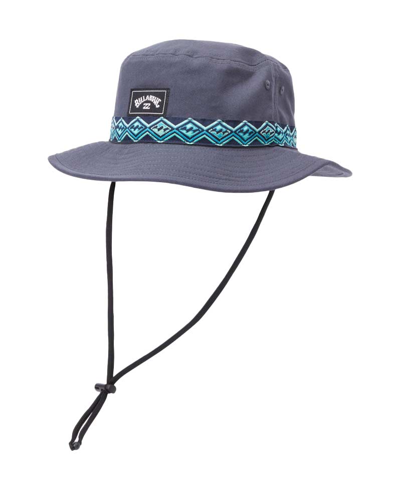 Billabong Boonie Navy Hat