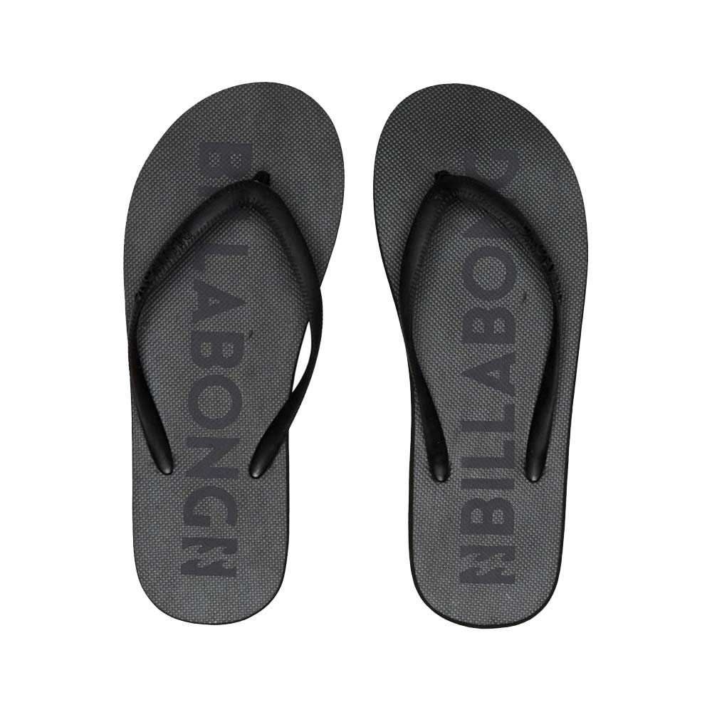 Billabong Sunlight Black Women's Sandals
