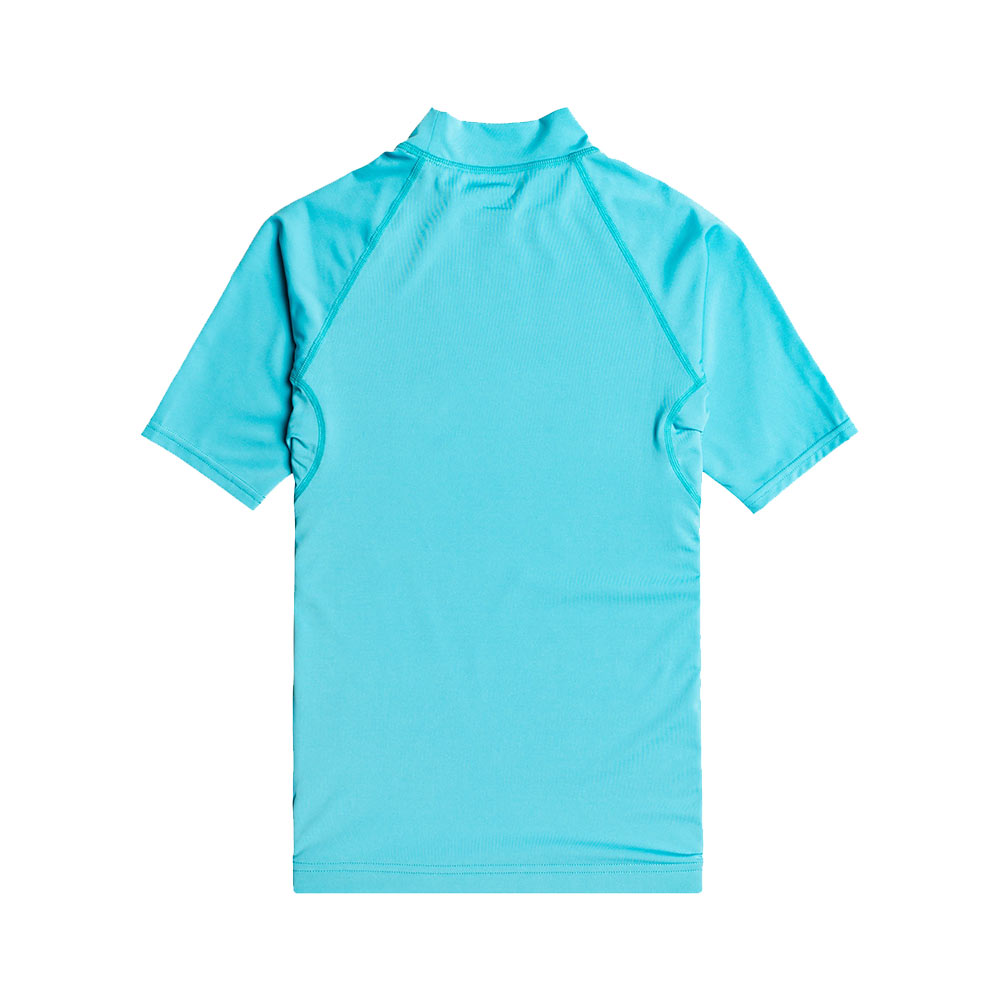 Billabong Unity Boy Aqua Kid's Surf T-Shirt