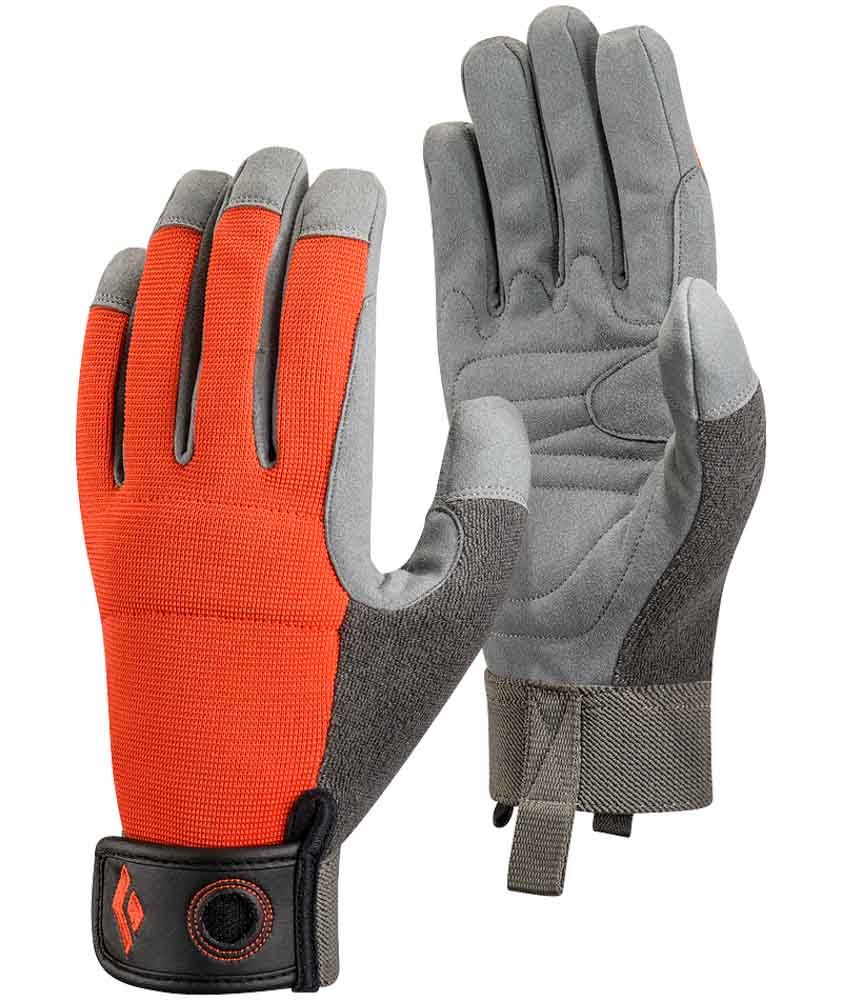 Black Diamond Crag Octane Unisex Gloves