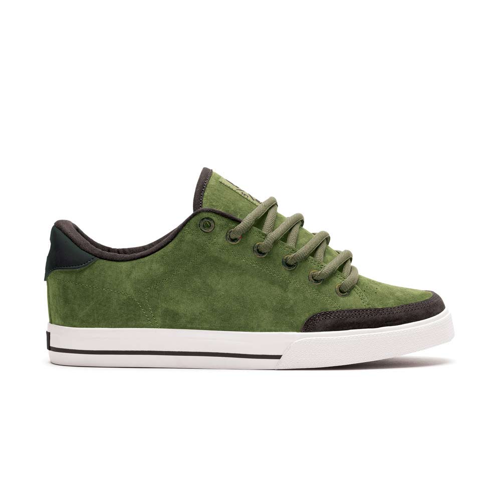 C1rca AL50 Green Black White Ανδρικά Παπούτσια