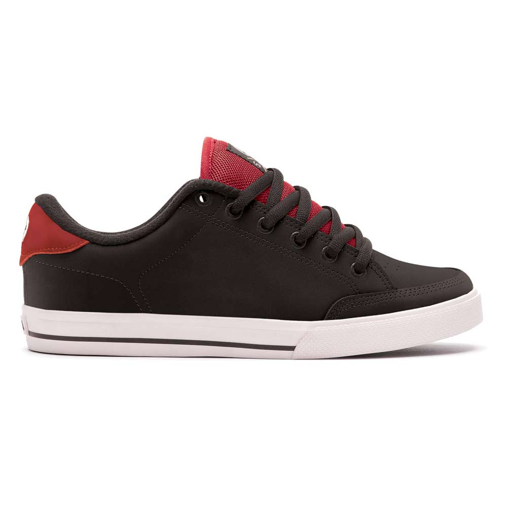 C1rca AL50 Pro Black Red White Ανδρικά Παπούτσια