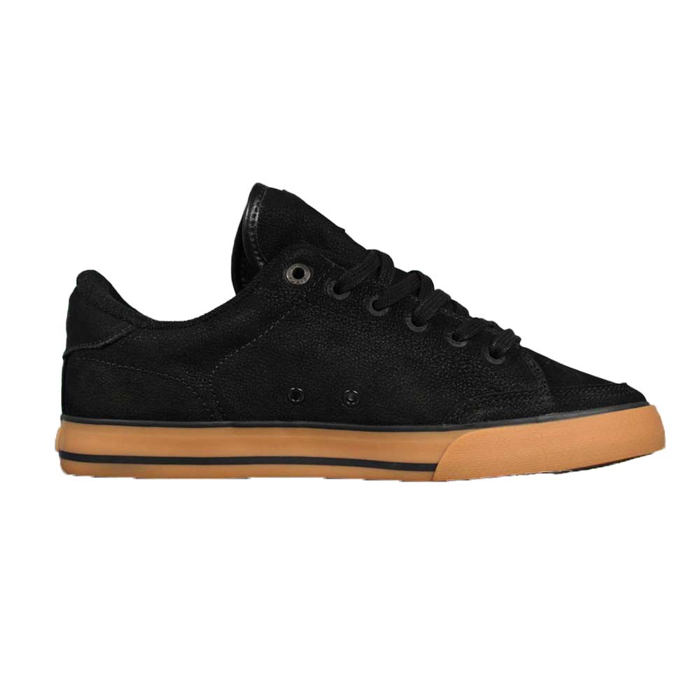 C1rca AL50 SΕ Black Gum Ανδρικά Παπούτσια