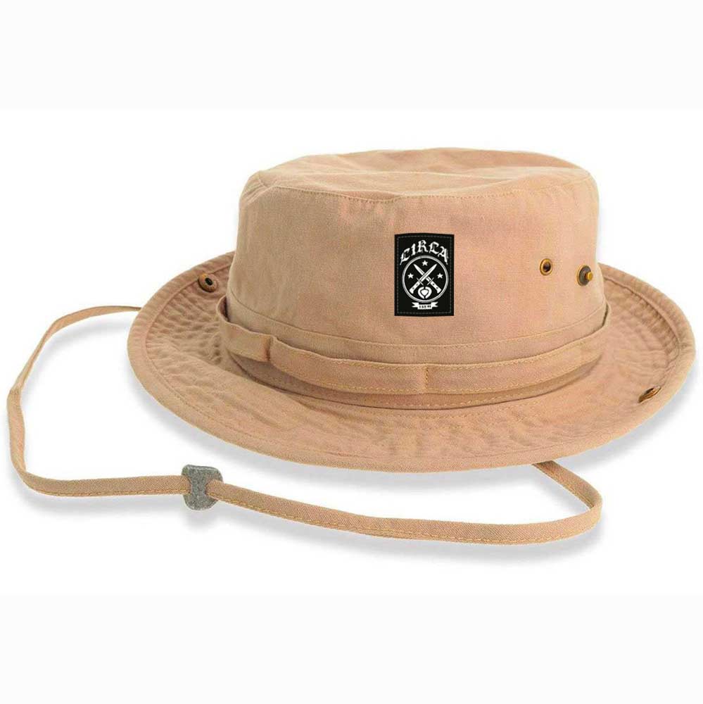 C1rca Buckler 99 Totter Fisherman Beige Καπέλο