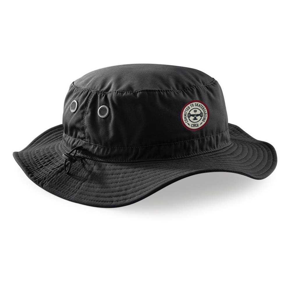 C1rca C1rcle Cargo Black Hat