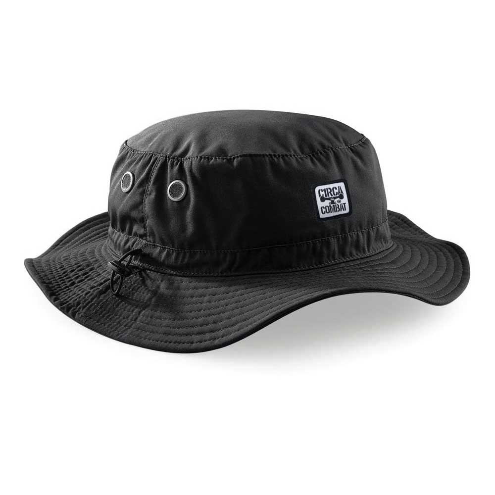 C1rca Combat Cargo Black Καπέλο