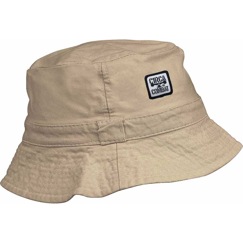 C1rca Combat Fisherman Beige Hat