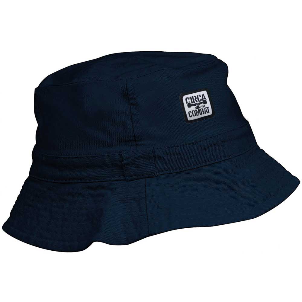C1rca Combat Fisherman Navy Hat