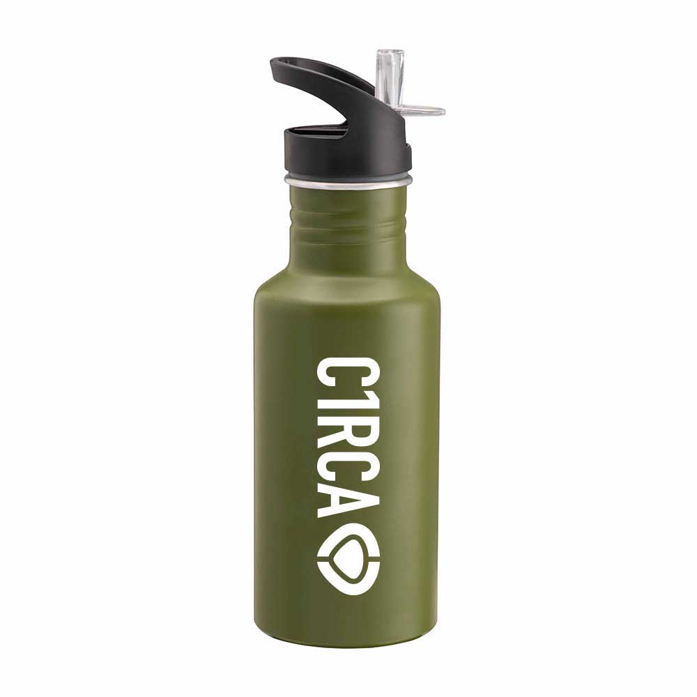 C1rca Din Icon Water Bottle Military Παγούρι