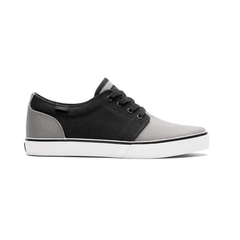 C1rca Drifter Black Gray Ανδρικά Παπούτσια