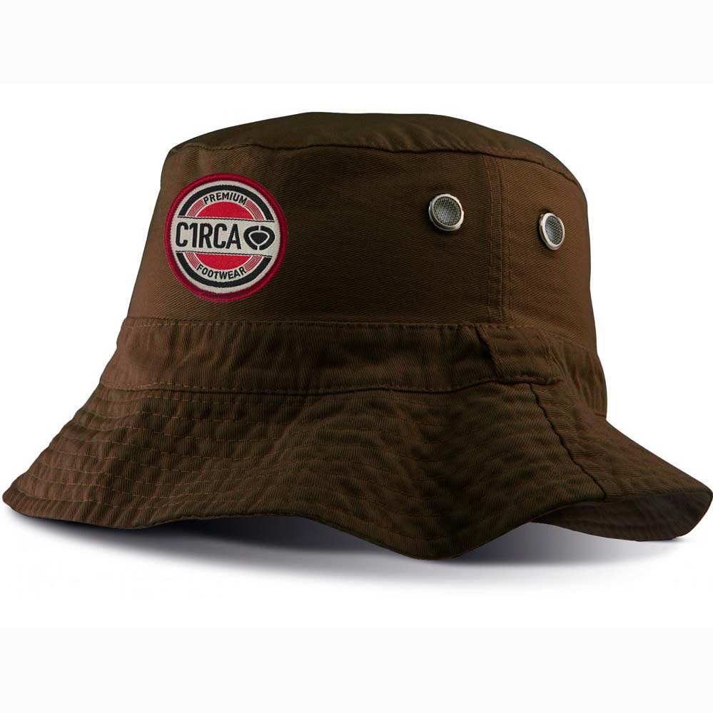C1rca Premium Fisherman Hat Khaki Καπέλο