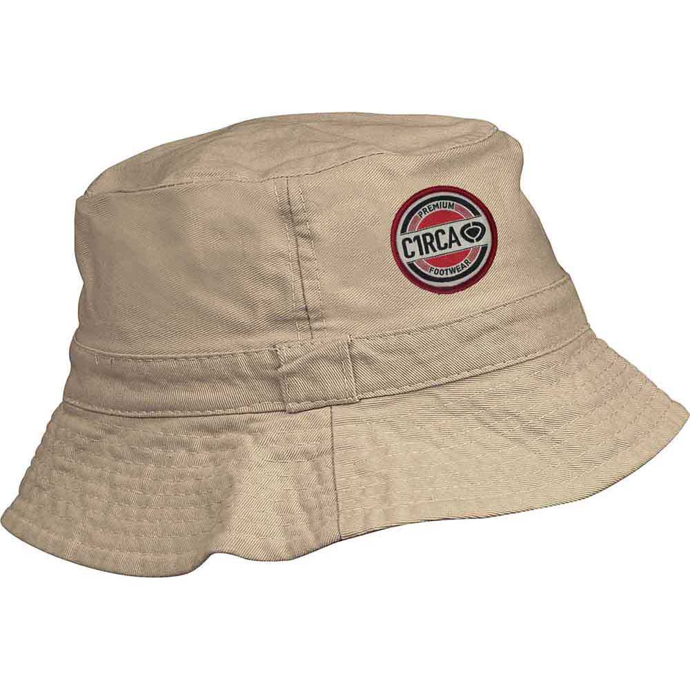 C1rca Premium Fisherman's Hat Beige Καπέλο