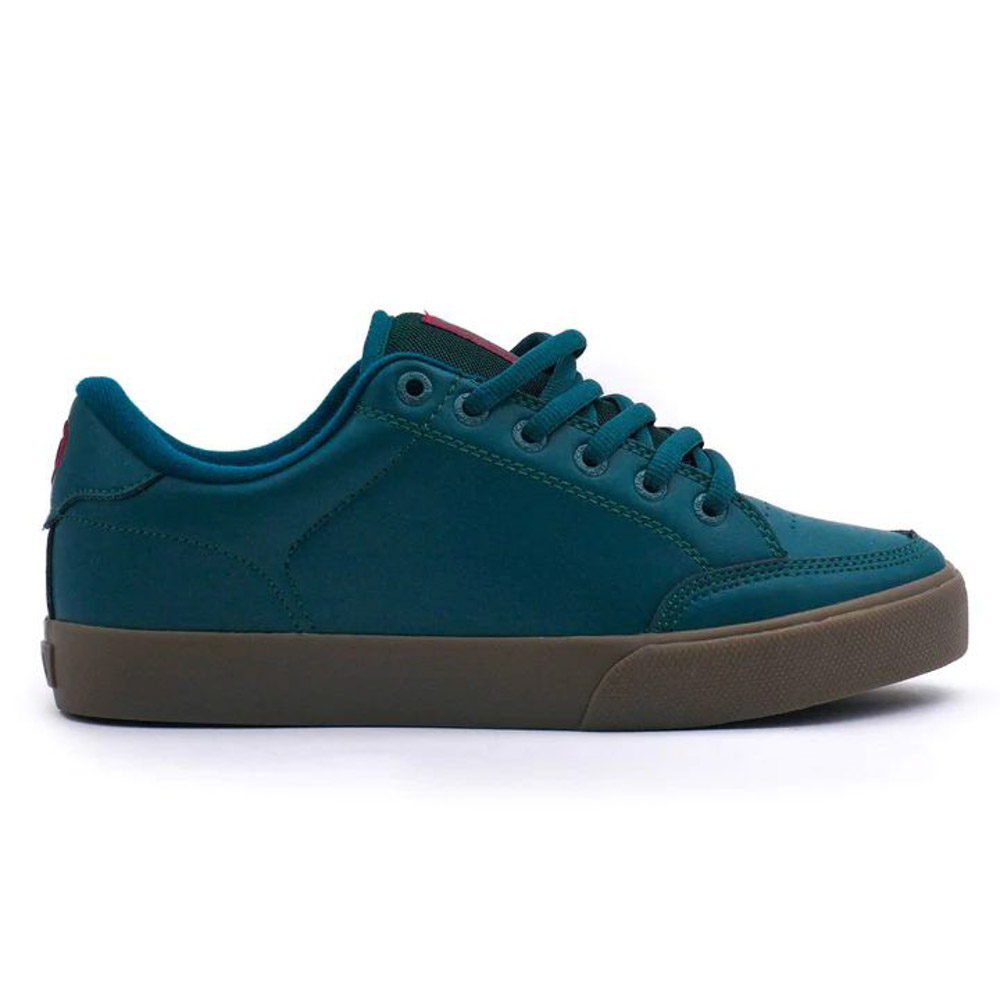 C1rca Re-Lopez 50 Artic Blue Deep Amaranth Men's Shoes