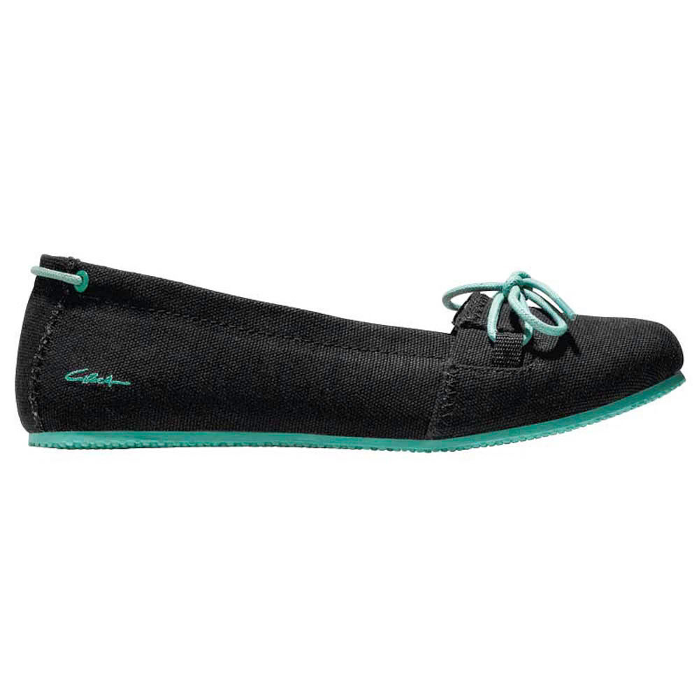 C1rca Ruby Black/Green Women's Shoes