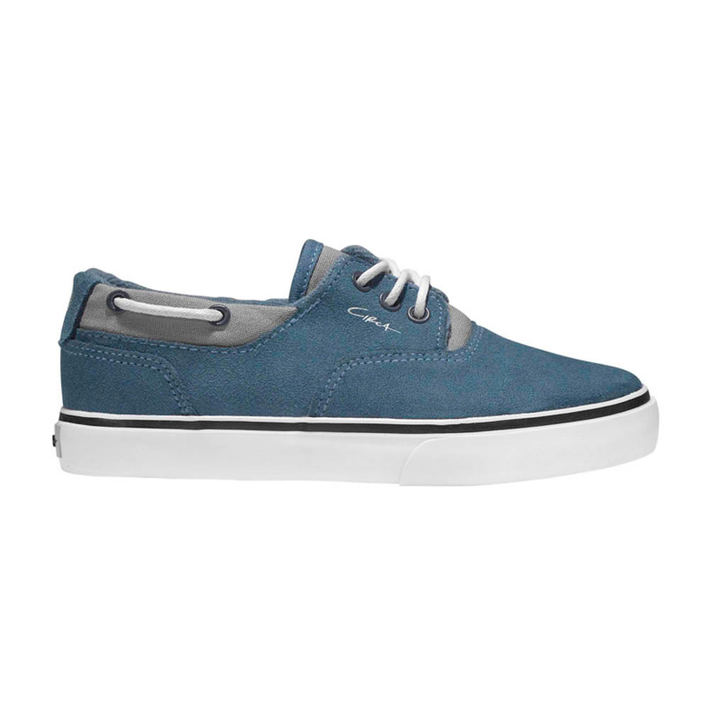 C1rca Valeo Provencial Blue/Paloma Kid's Shoes