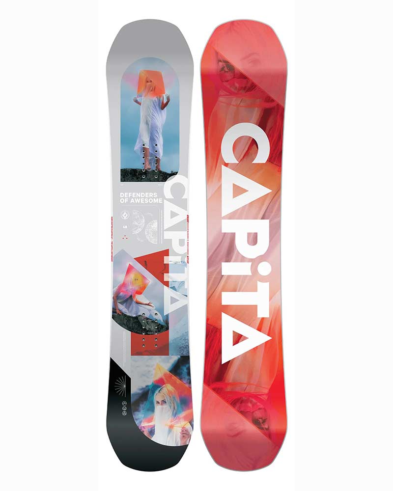 Capita D.O.A 148 Men's Snowboard