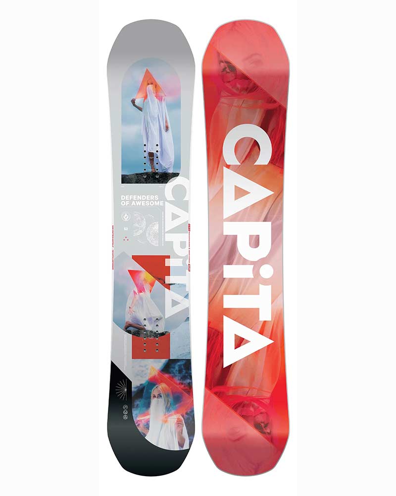 Capita D.O.A. 152 Men's Snowboard