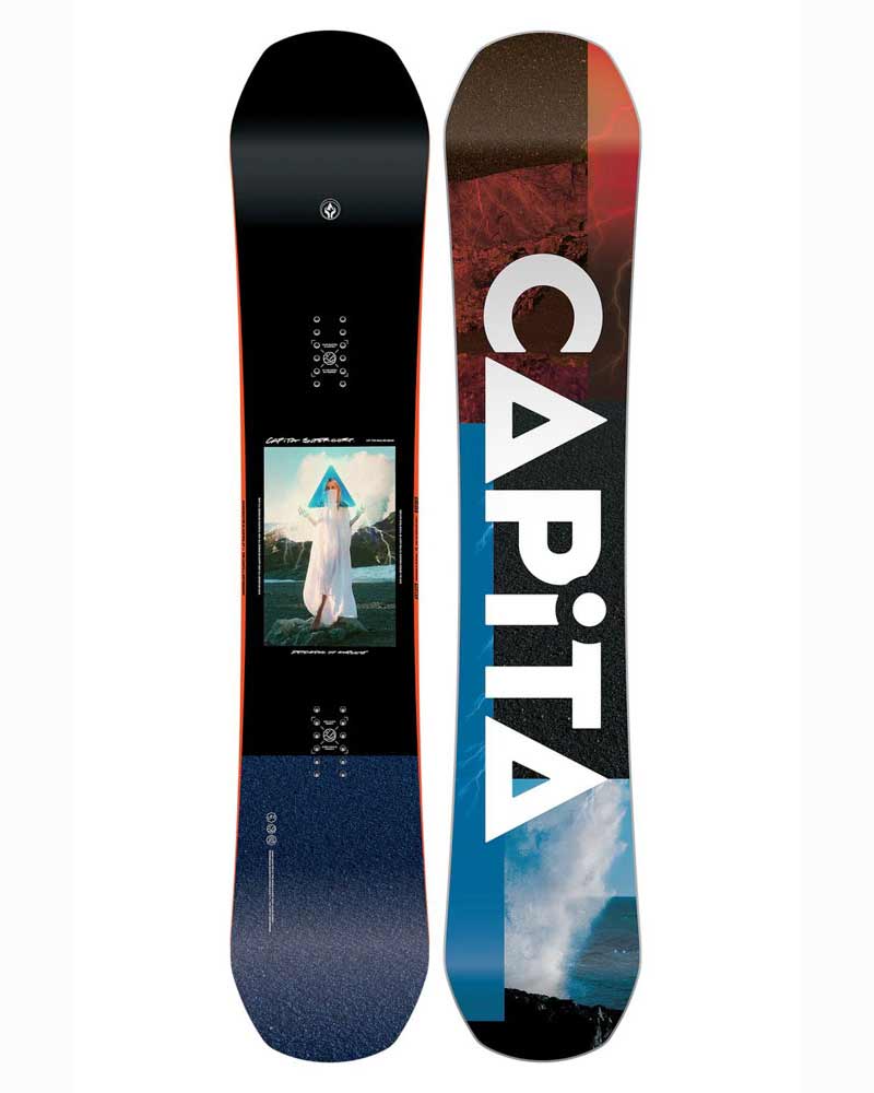 Capita Doa Wide Ανδρικό Snowboard