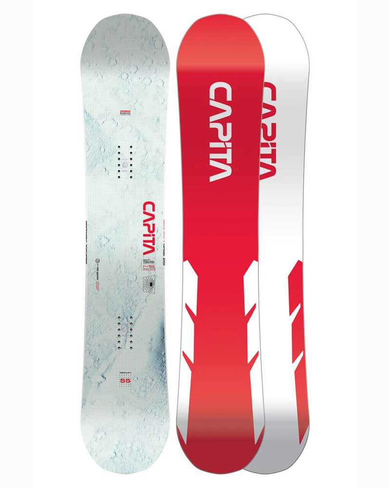 Capita Mercury Ανδρικό Snowboard