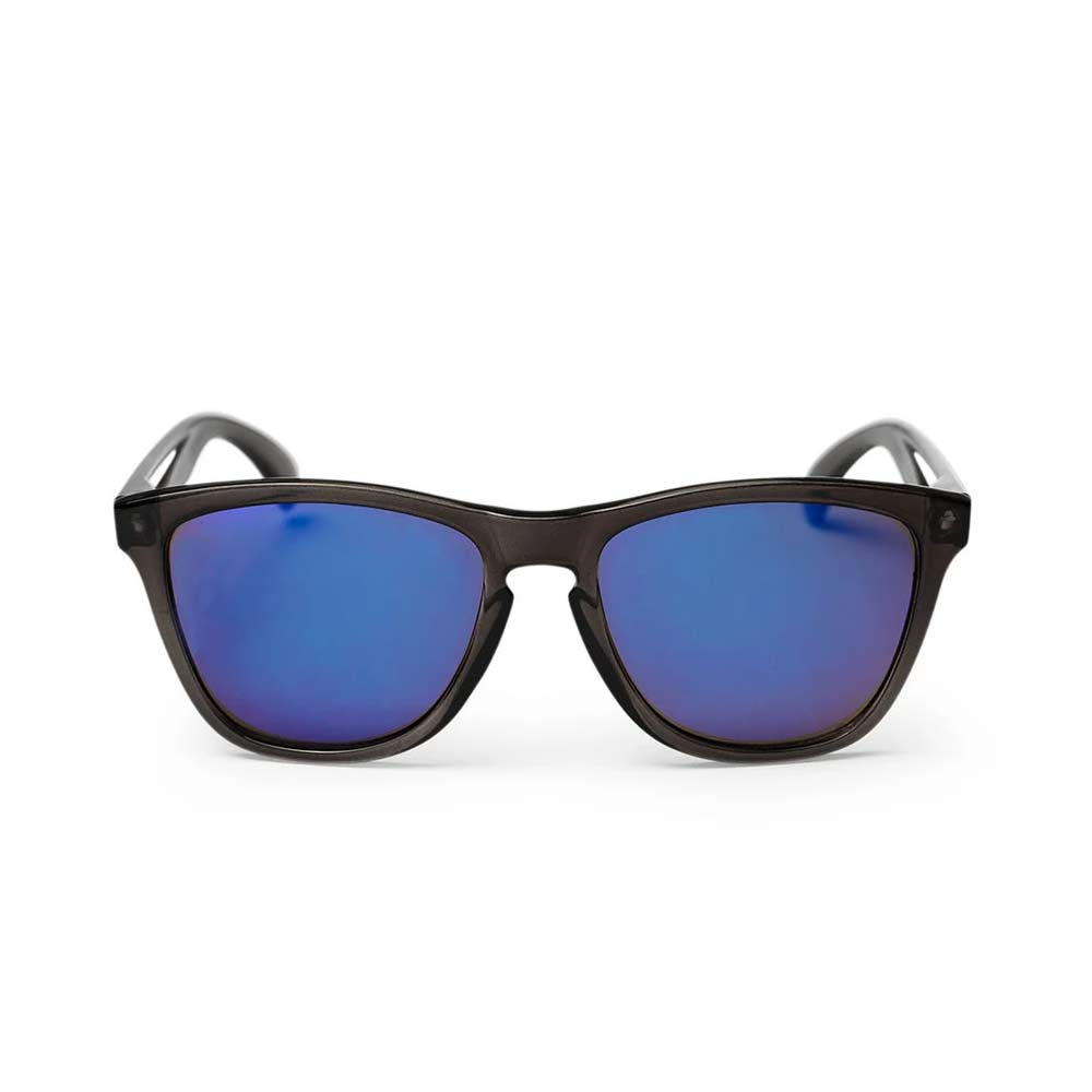 CHPO Bodhi Grey Blue Mirror Sunglasses