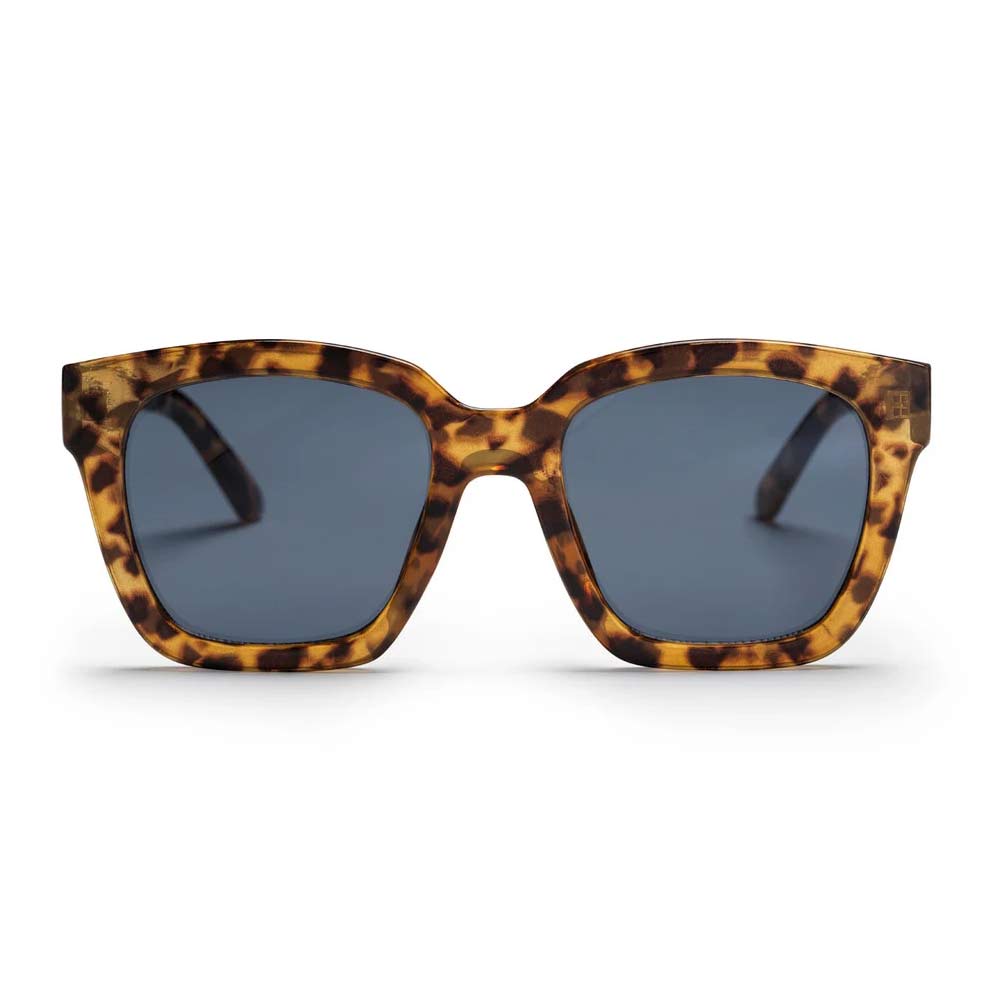 CHPO Marais X Leopard Brown Sunglasses