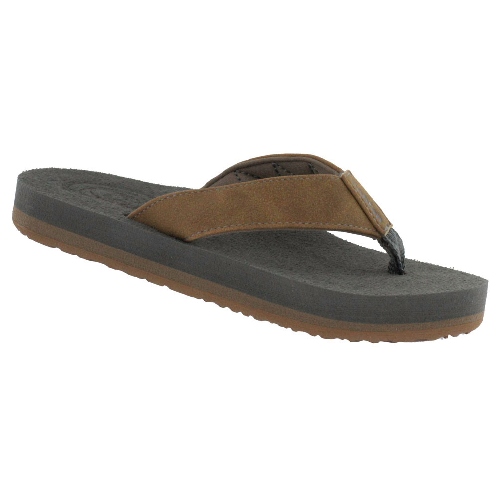 Cobian Floater 2 Tan Kid's Sandals