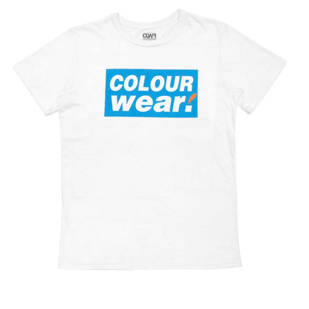 Color Wear Pop Men's T-Shirt