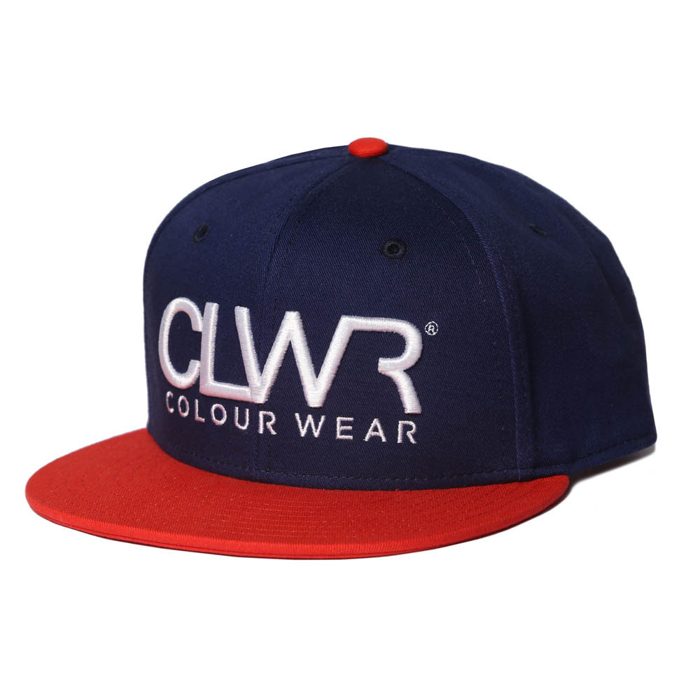 Colour Wear Clwr Cobalt Καπέλο