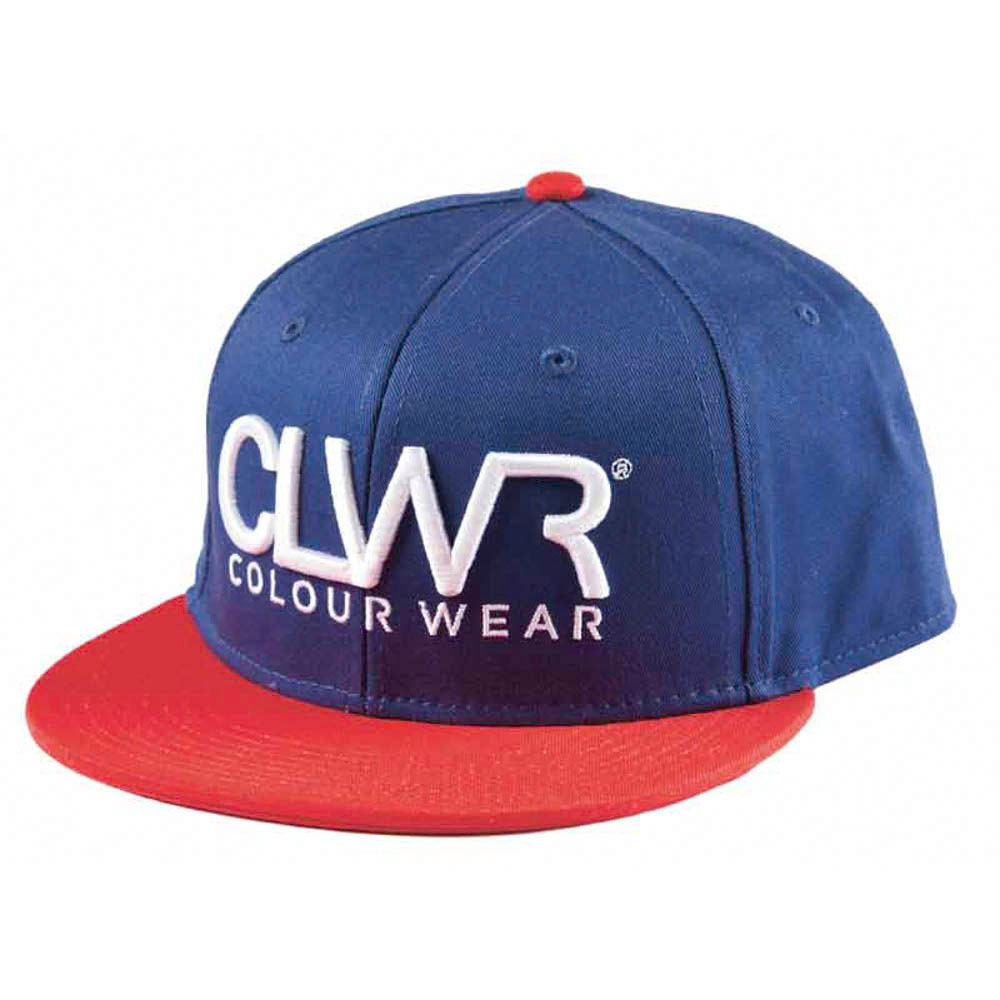 Colour Wear Clwr Navy Hat