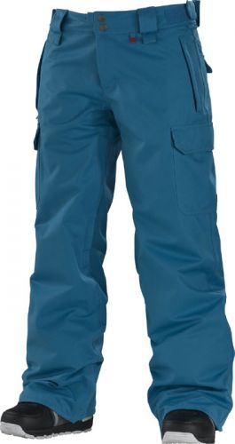 Special Blend Snowboard Pants Size Chart