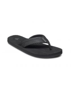 DVS Rincon Black/Black Men's Men's Sandals